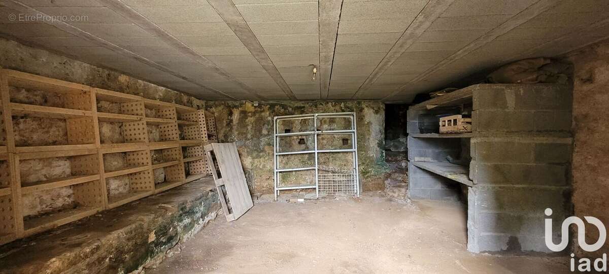 Photo 8 - Maison à LOUIN