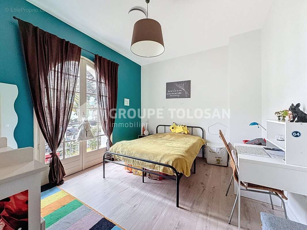 Maison à SAINT-JEAN