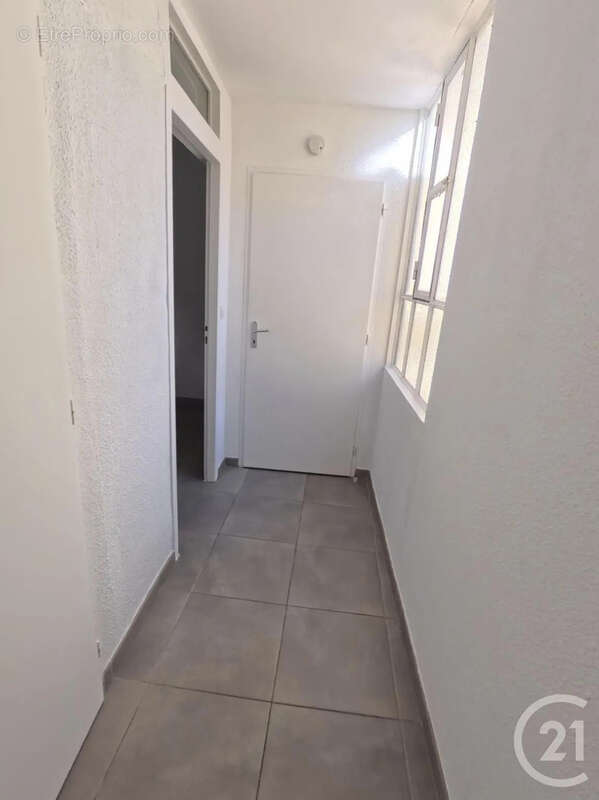 Appartement à ELNE