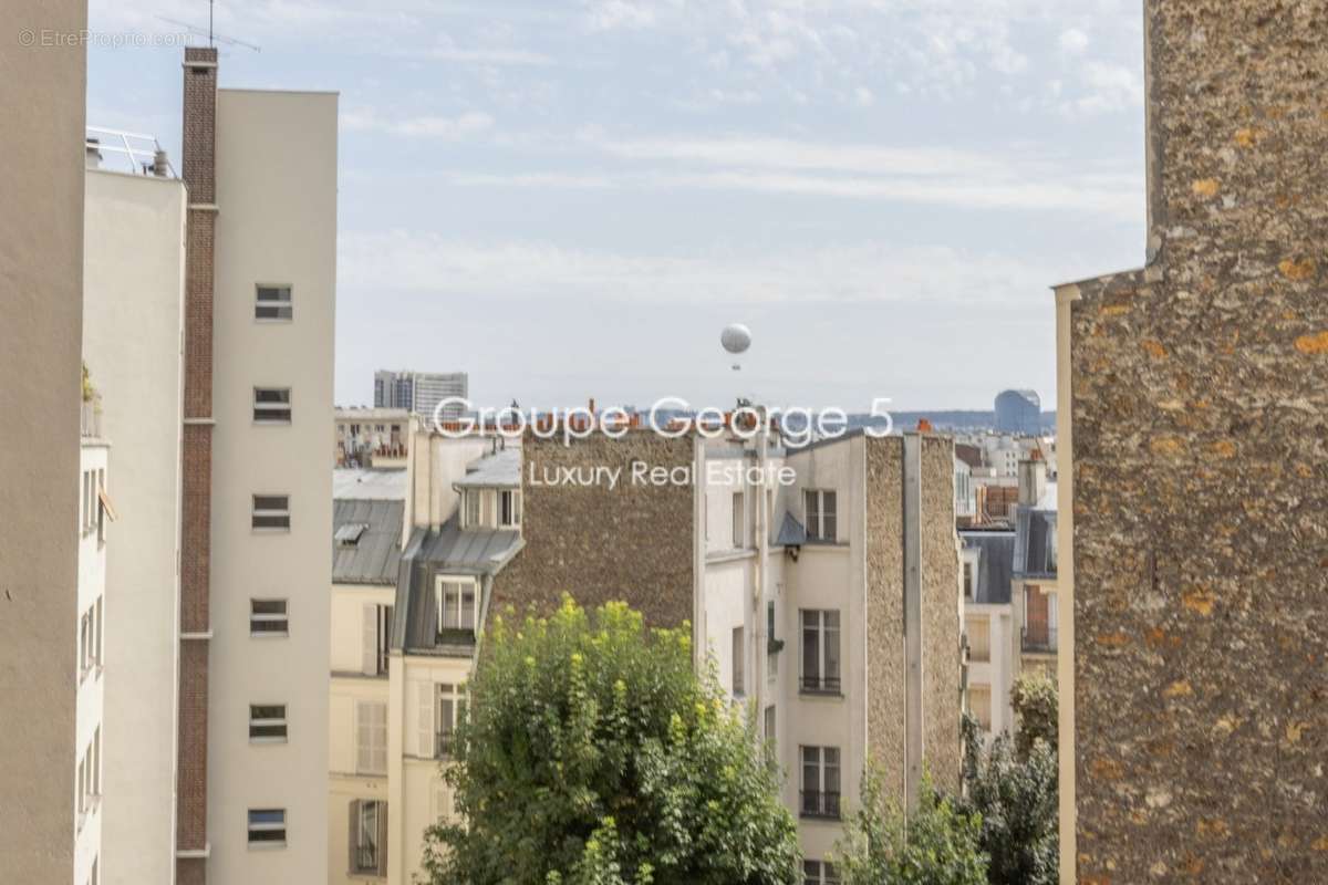 High1400_Photo9 - Appartement à PARIS-16E