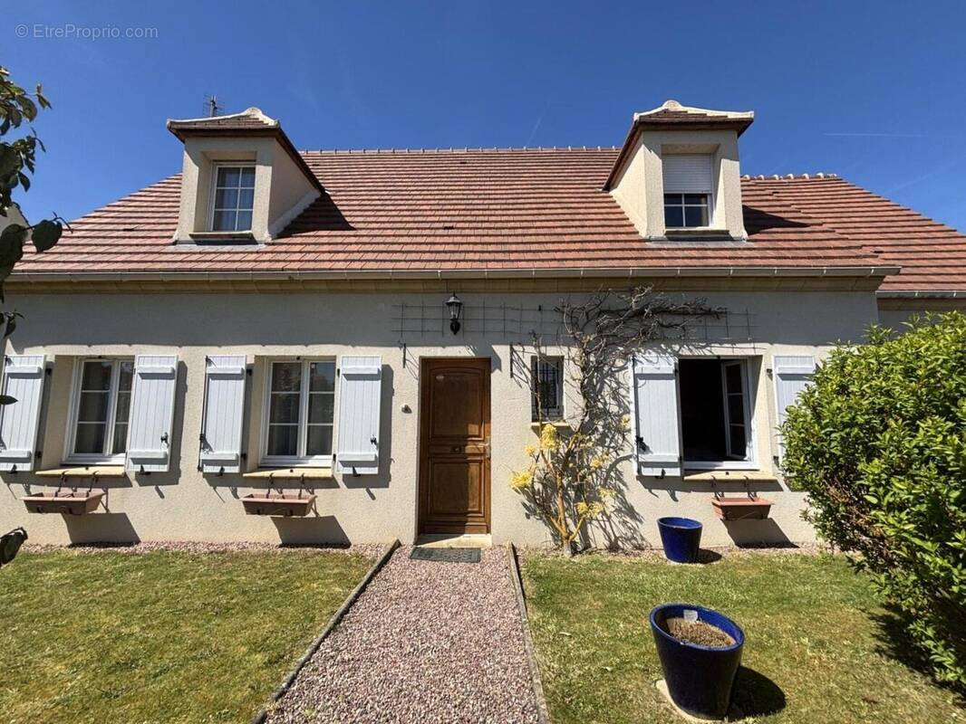 Maison 126 m² à Compiegne  - photo 1
