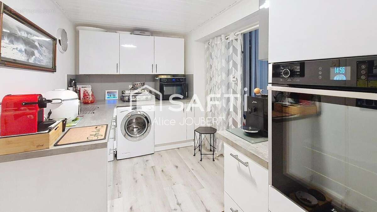 Photo 5 - Maison à TALMONT-SAINT-HILAIRE