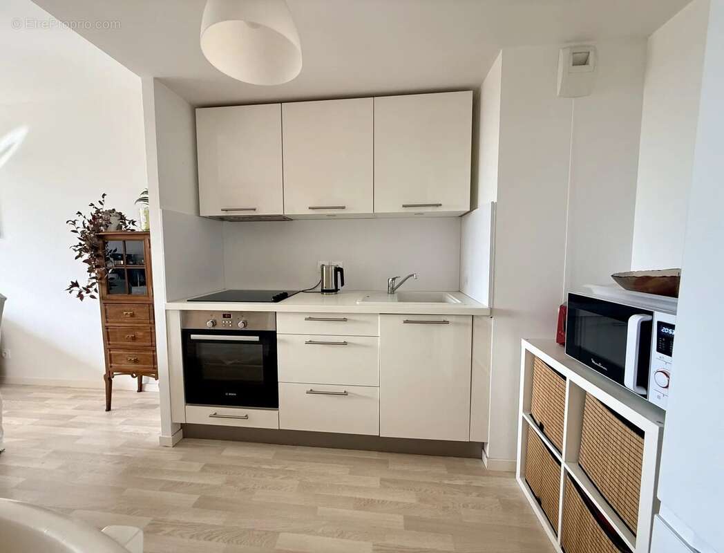 Appartement à ROUEN