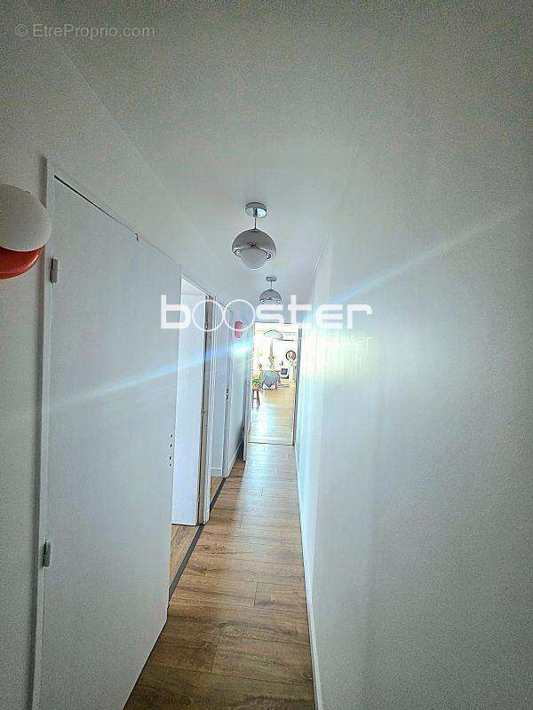 La Terrasse- Appartement d’exception T5 avec terrasse panoramique de 40 m², dernier étage avec vue dégagée – Toulouse à 10 mn à  - photo 8