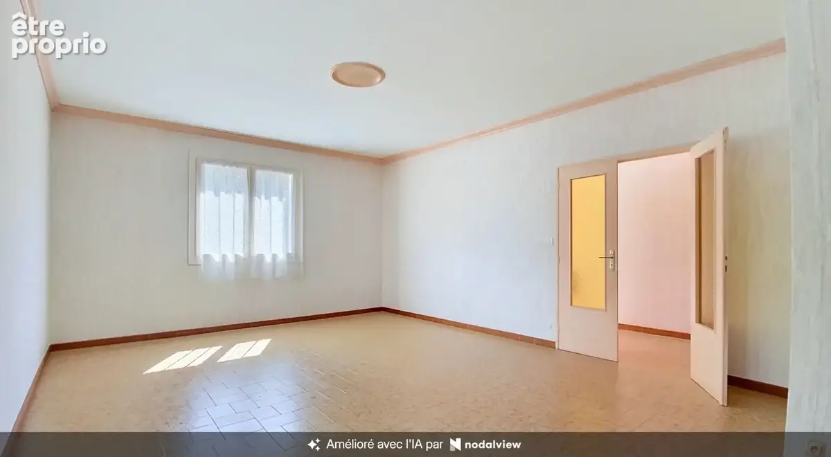 Maison Saint Laurent Des Arbres 4 pièces 106 m2 - photo 6