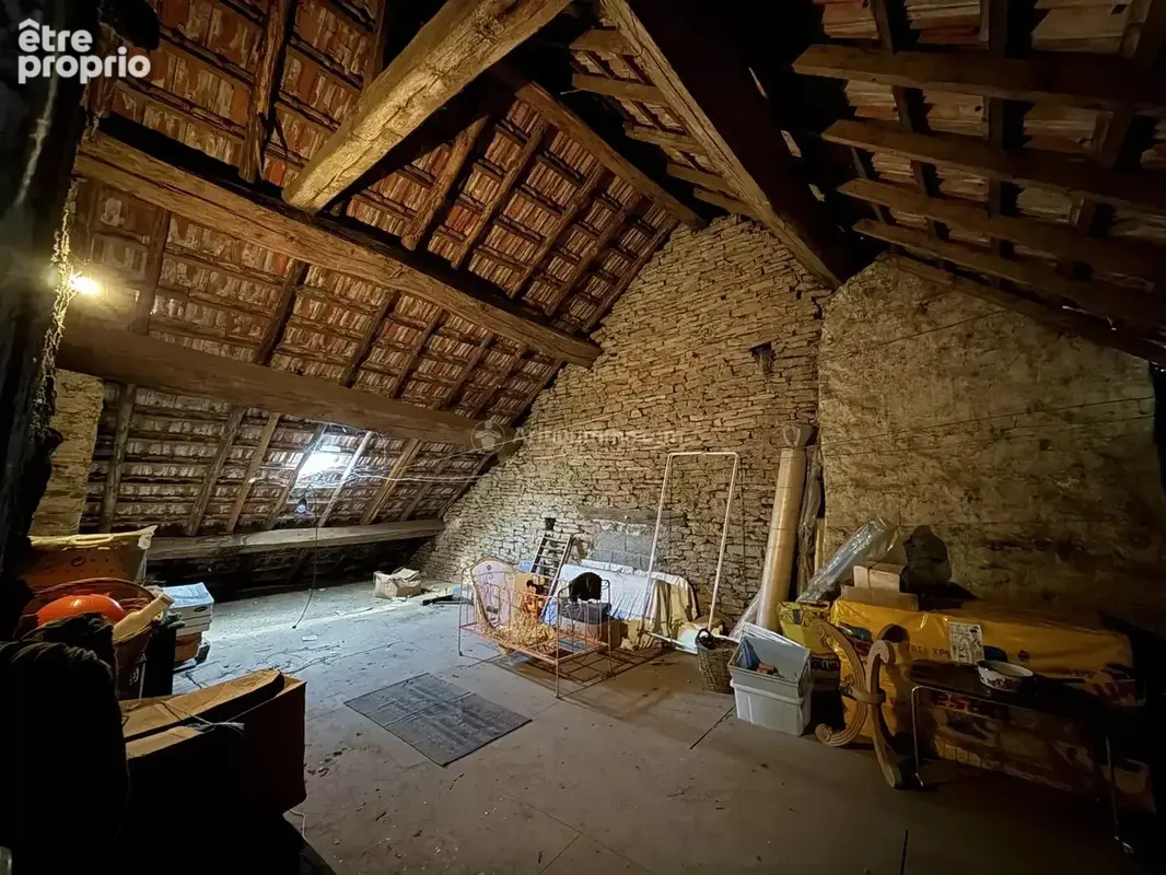Ensemble immobilier (1,13 hectare) - photo 13