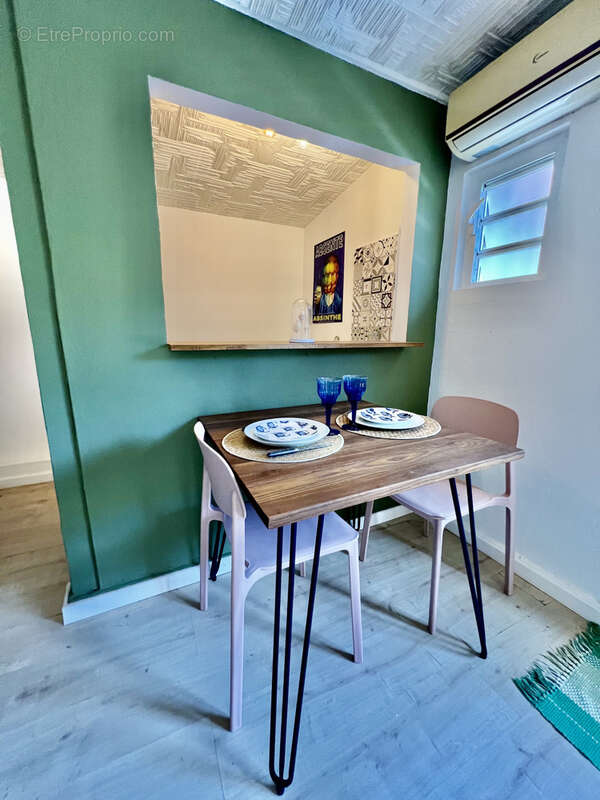 Maison à SAINT-PIERRE