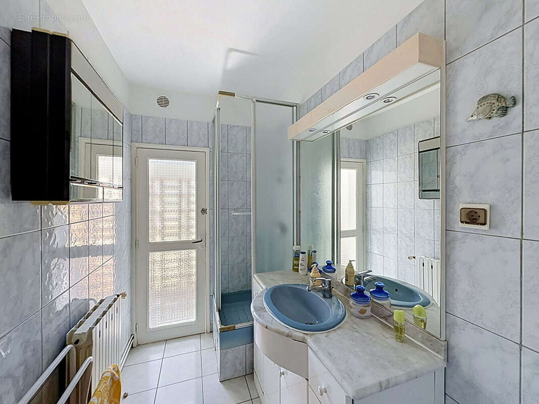 Appartement Septemes Les Vallons 4 pièce(s) 74 m2 - photo 9
