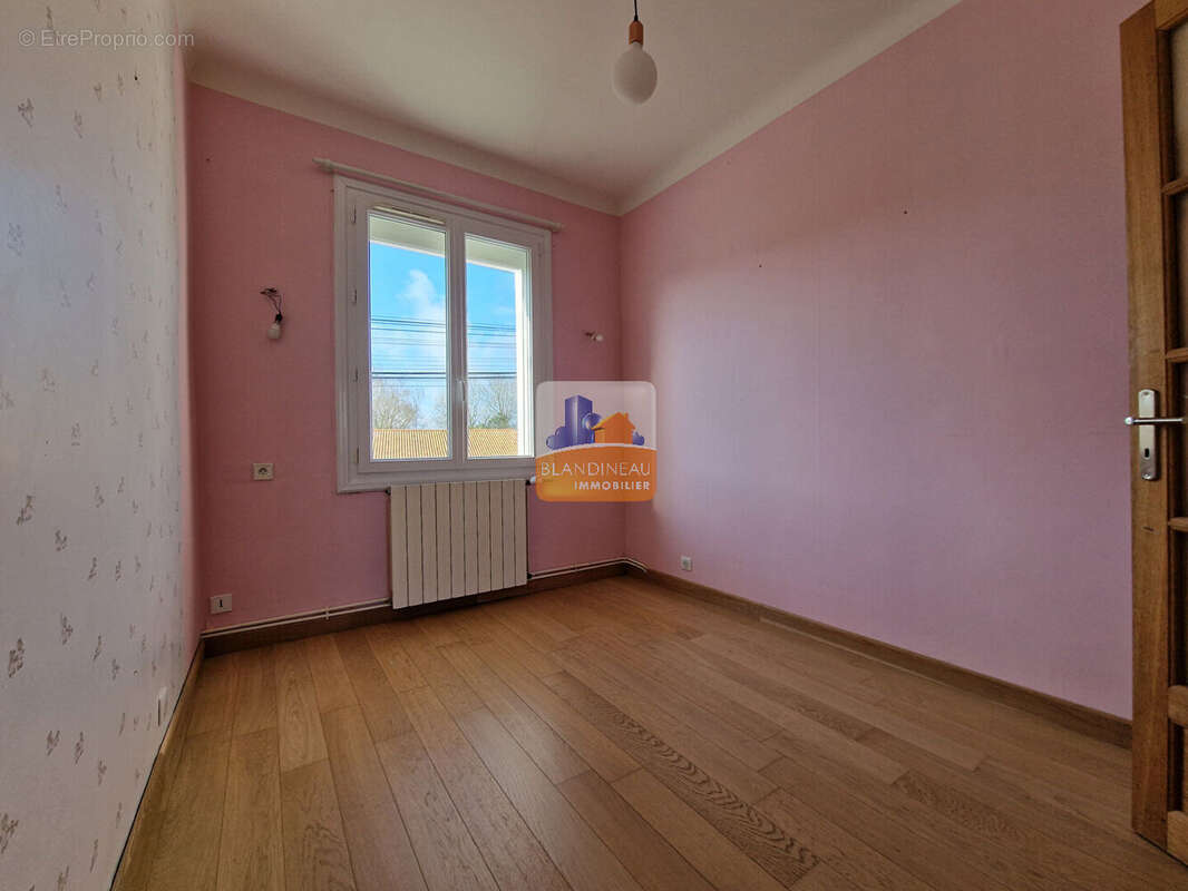 Appartement à BOUGUENAIS