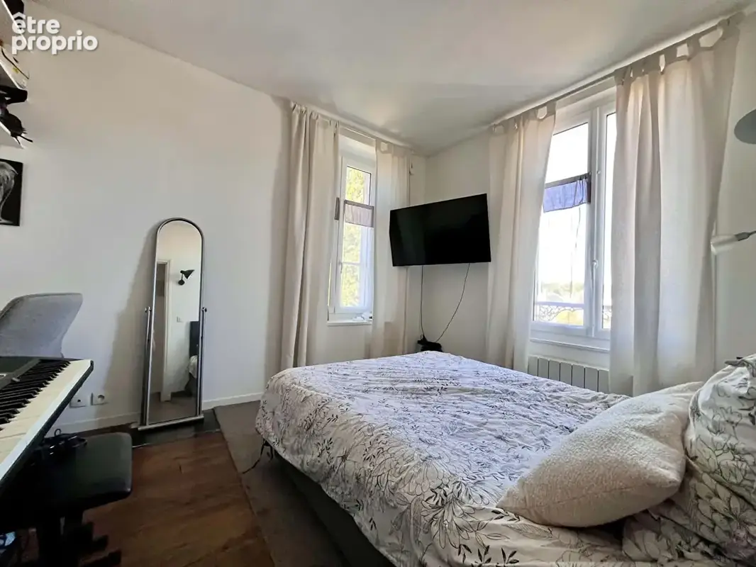 Maison de maître - photo 11