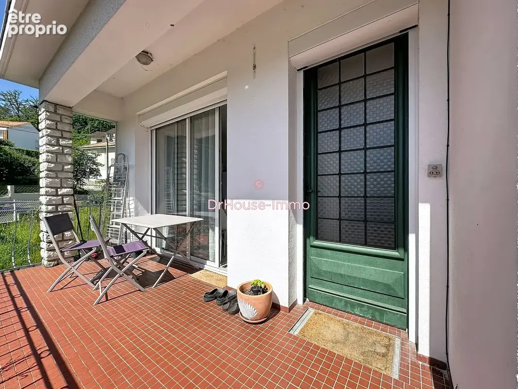 Maison 6 pièces 132 m² à vendre à Coulounieix-Chamiers (24660) - photo 15