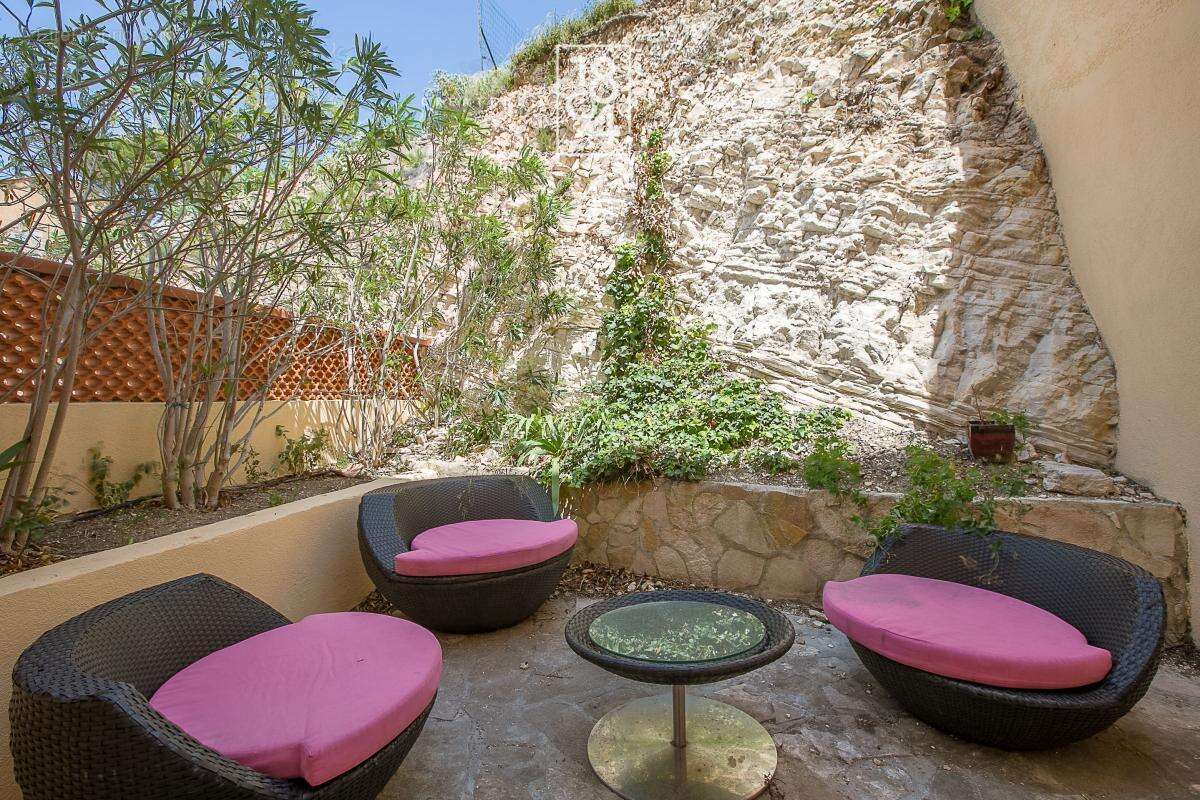 Maison à MARSEILLE-16E