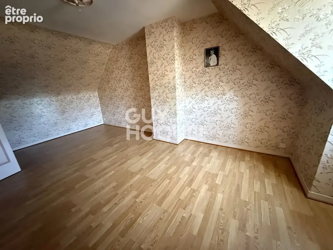 CANCALE - Maison + Terrain à Bâtir - photo 6