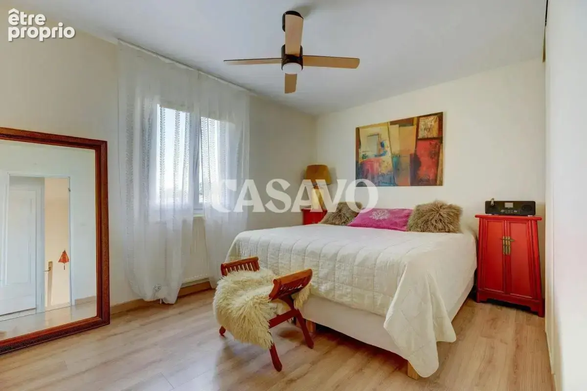 Vente Maison 4 pièces de 112m² - 69150 Décines-Charpieu - photo 2