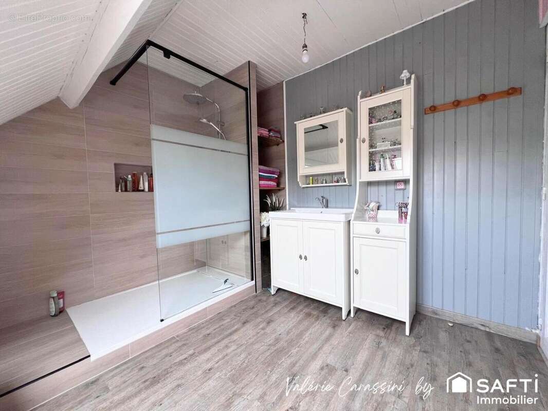 Photo 7 - Maison à SAVIGNY-SUR-ORGE