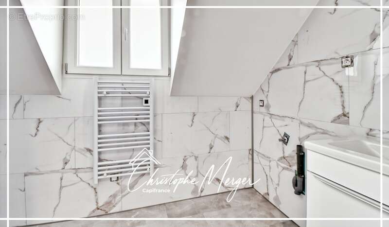 Appartement à SARREBOURG