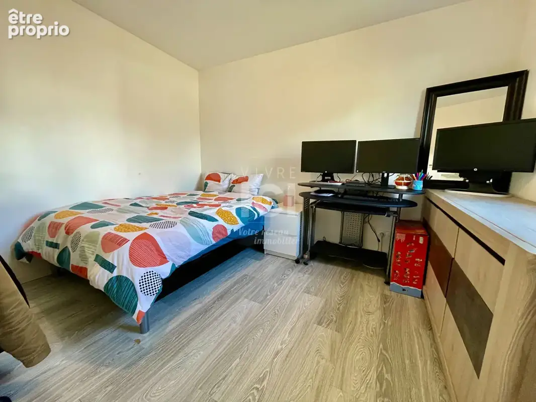 Maison familiale récente 4 pièces / 94,41 m²  3 chambres  Garage ? LA MÉNARDAIS - photo 18