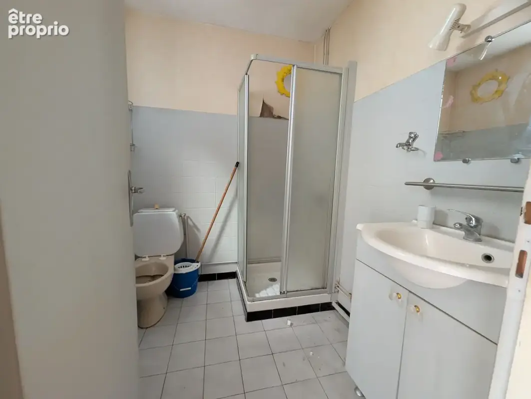 Immeuble à vendre AUREILHAN (65) - photo 15