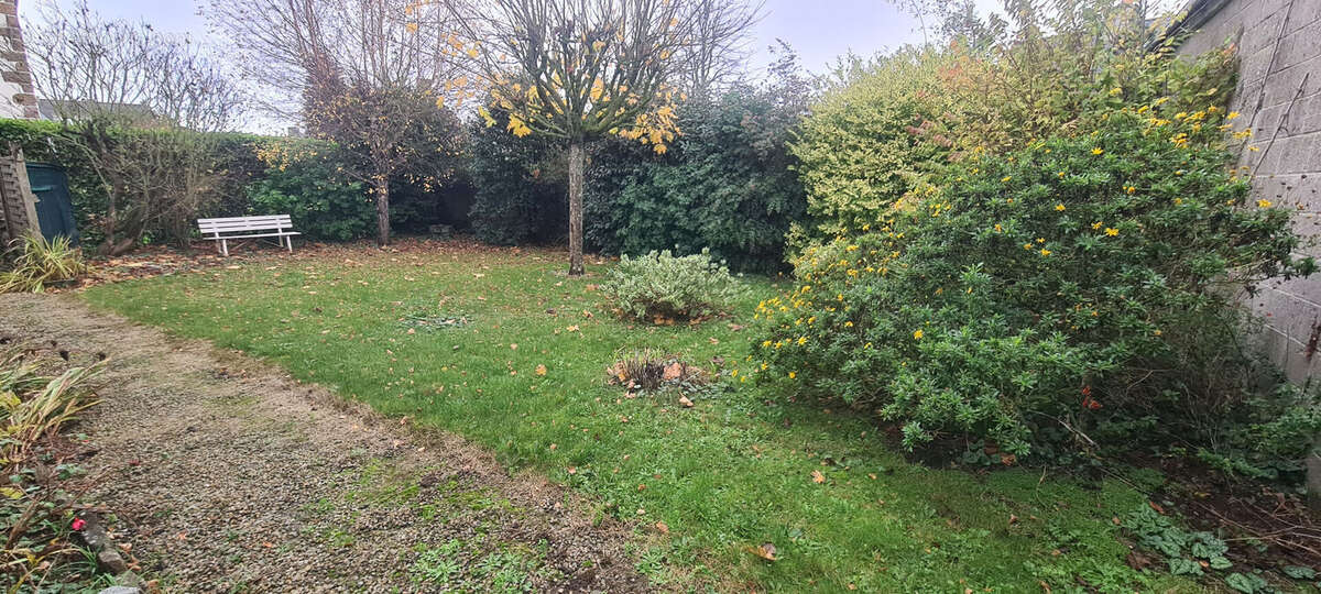 Maison à ETABLES-SUR-MER