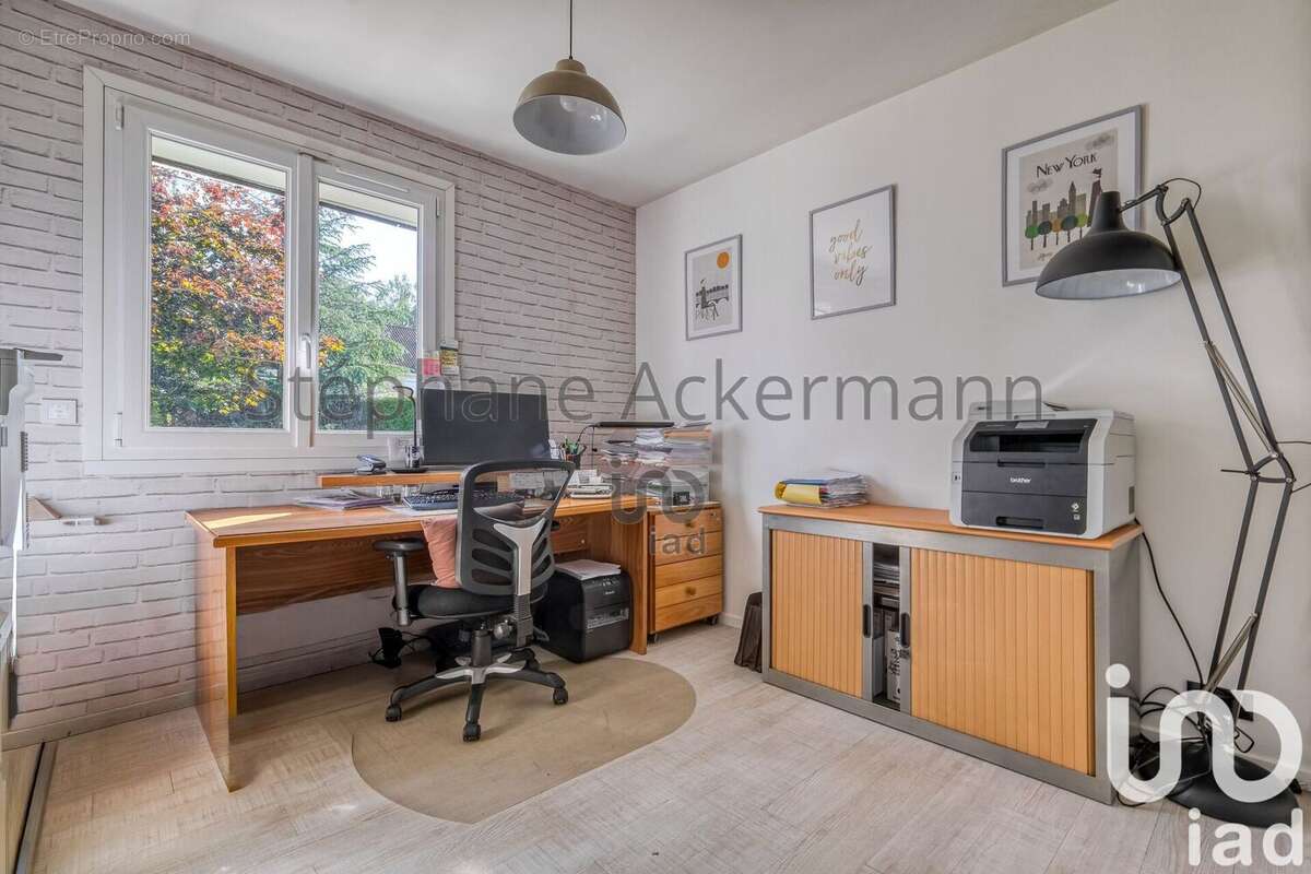 Photo 8 - Maison à CHESSY