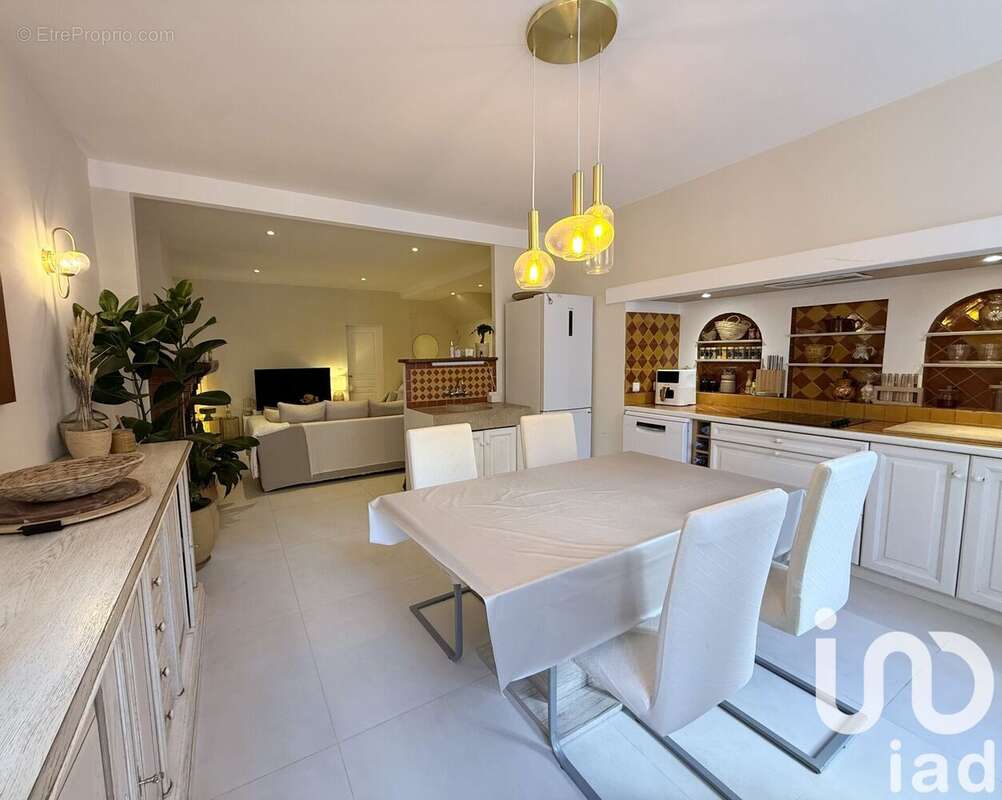 Photo 5 - Appartement à LA GARDE-FREINET