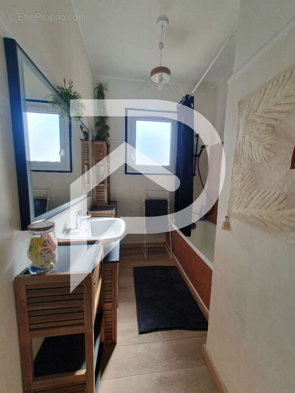 Appartement à AGDE