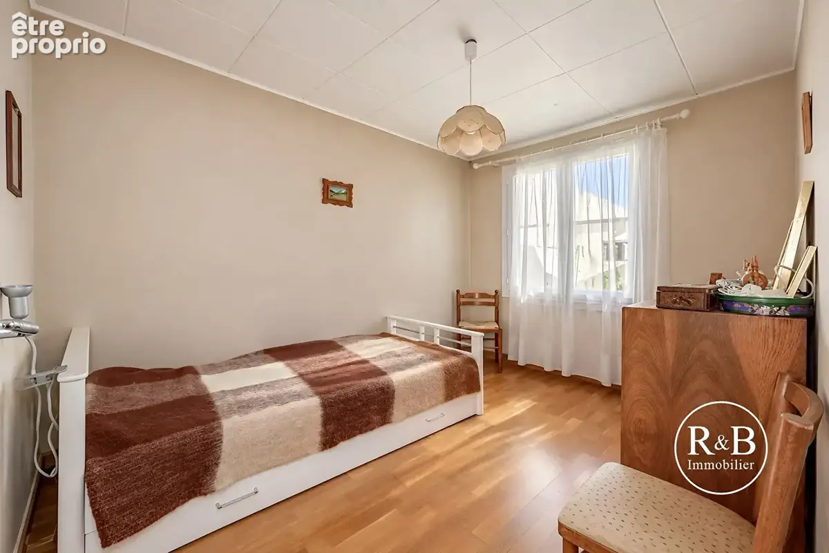 Maison Les Clayes Sous Bois 4 pièce(s) 65.70 m2 - photo 9