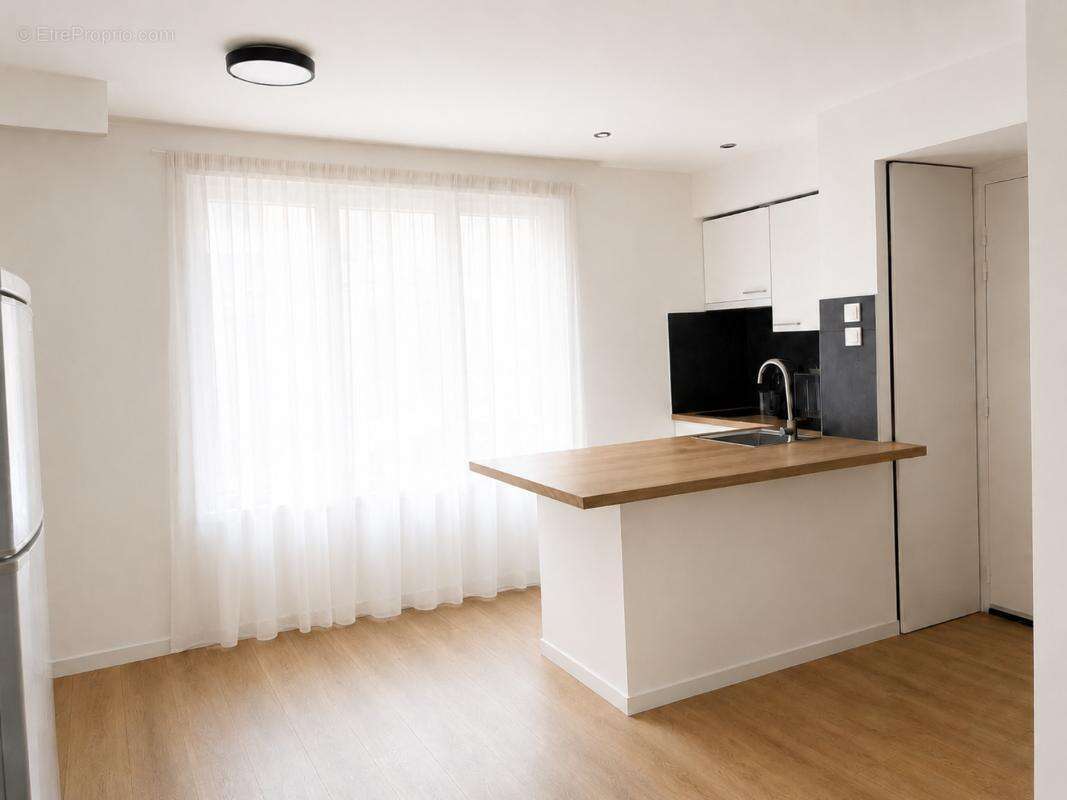 Appartement à CHAMPIGNY-SUR-MARNE