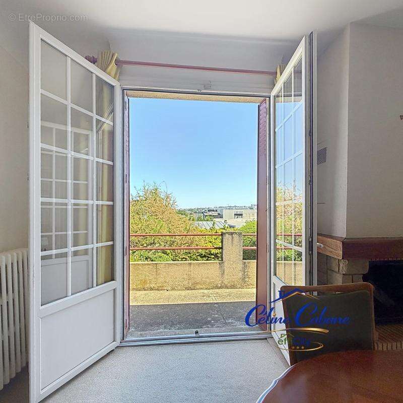 Maison à LE PERREUX-SUR-MARNE