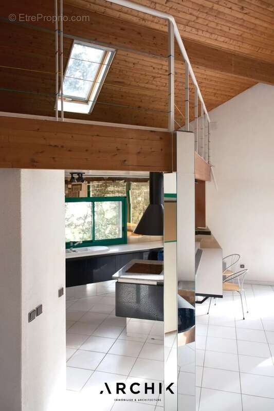 Maison à MERIGNAC