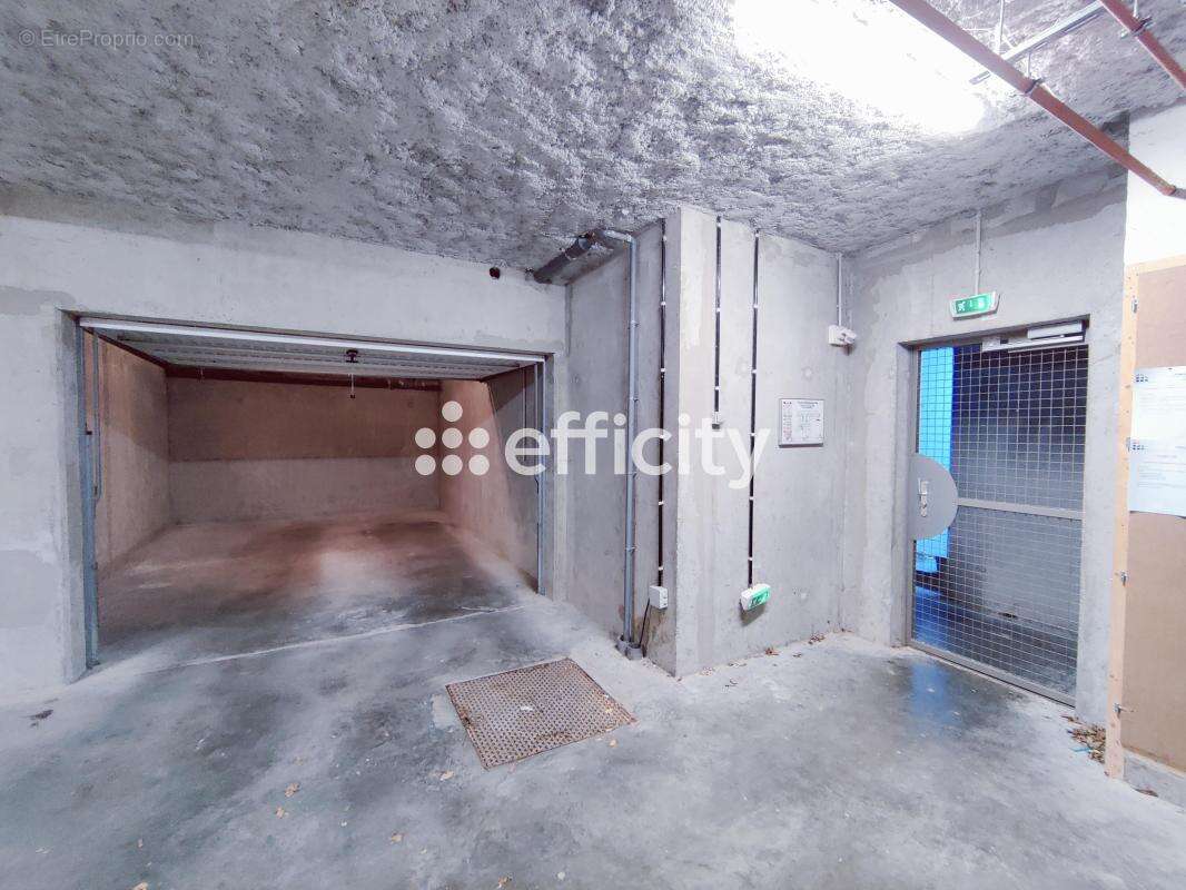 Appartement à COUBLEVIE