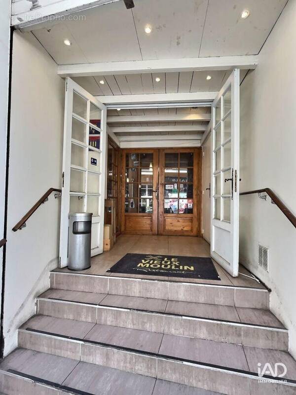 Photo 1 - Commerce à MARSEILLE-4E