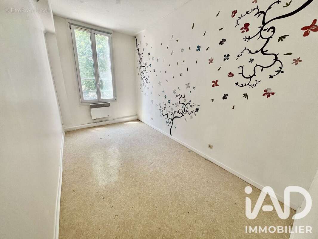 Photo 2 - Appartement à EPERNAY