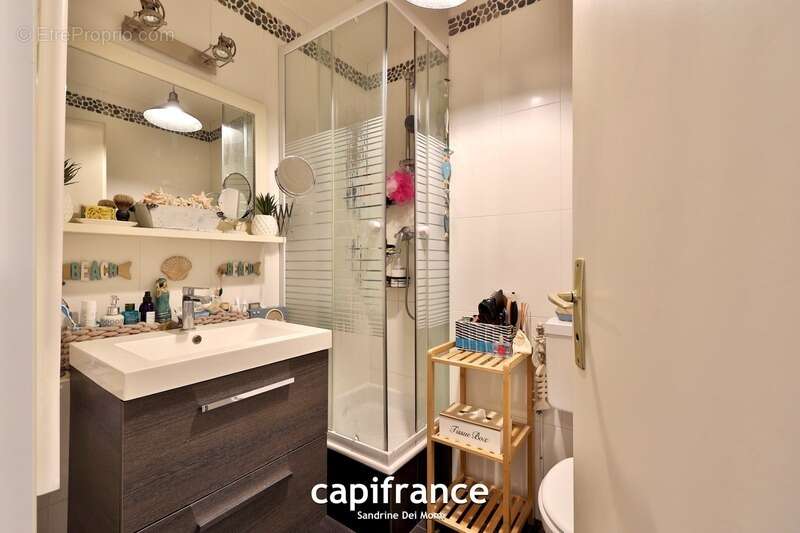 Maison à TASSIN-LA-DEMI-LUNE