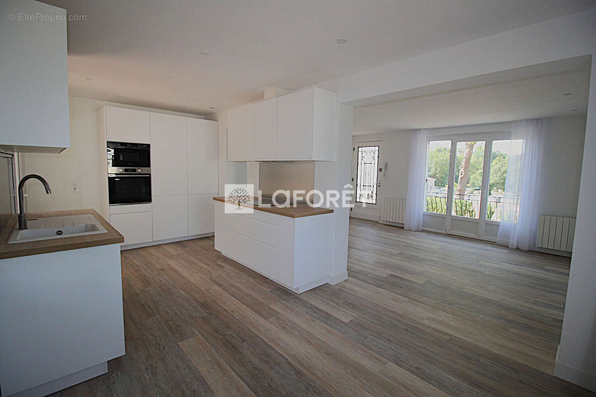 Maison Brantôme En Périgord 5 pièces 105.42 m2 avec garage et jardin clôt - photo 2