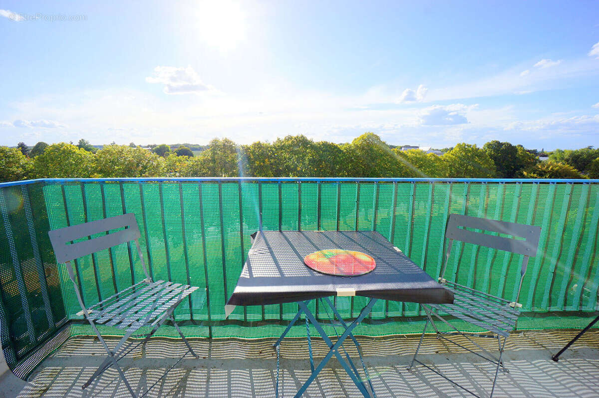 Appartement à AUBERGENVILLE