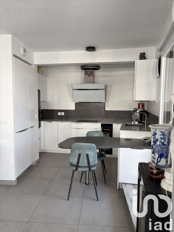 Appartement 67 m² à Agde  - photo 6
