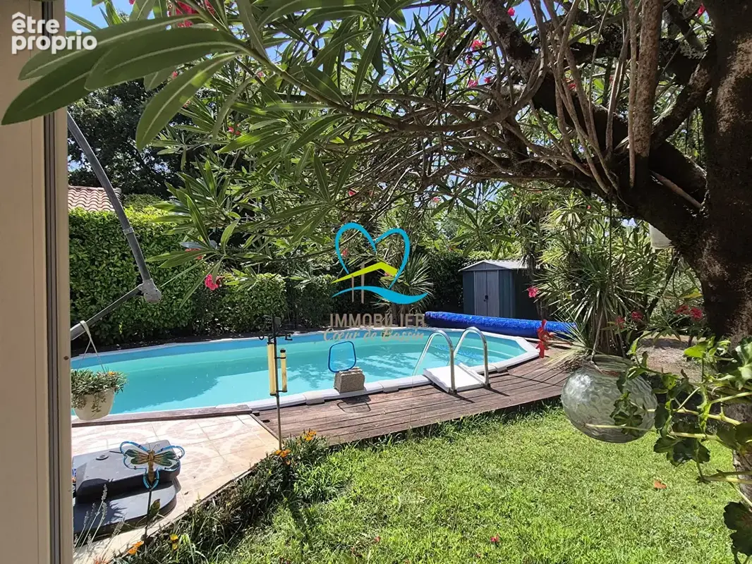 Maison de plain pied Cassy 113 m2 - photo 2