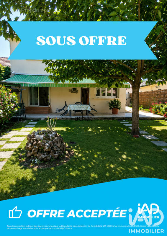 Photo 1 - Maison à PREFAILLES