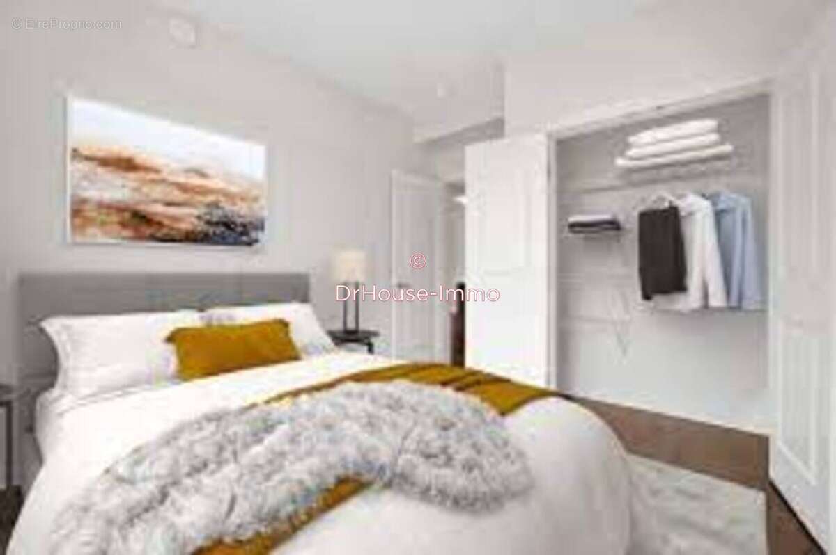 Appartement à CHALLANS