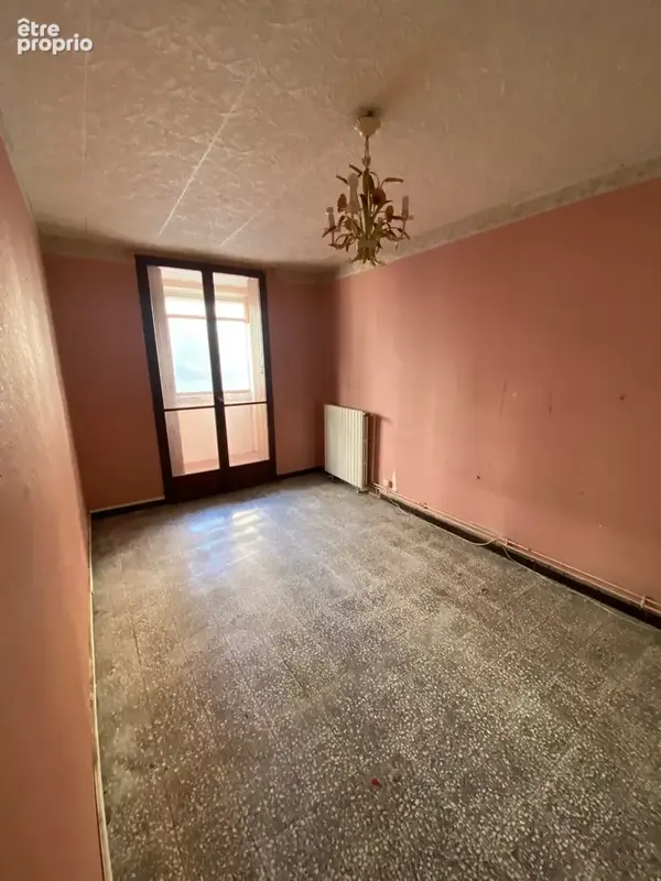 Appartement de type 4 de 90m2 avec parking - photo 4