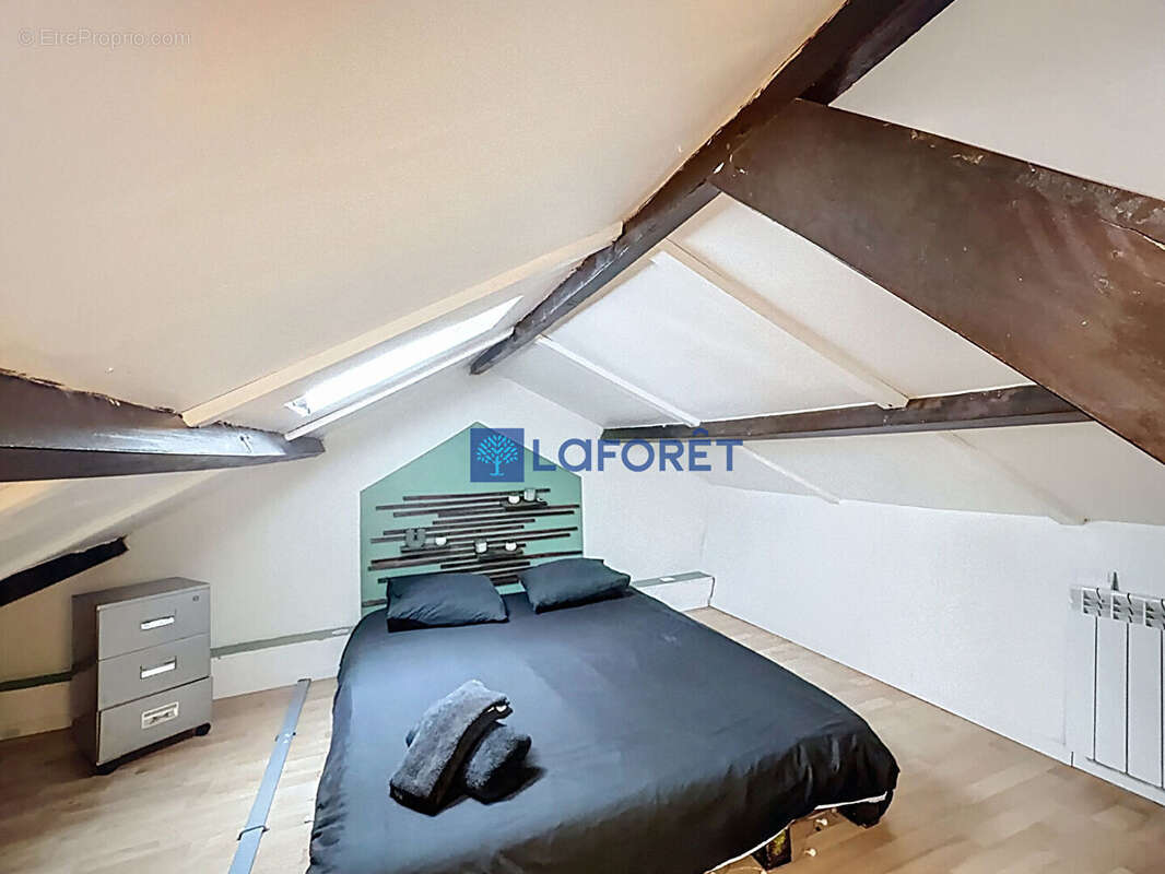 Appartement à BRETIGNY-SUR-ORGE