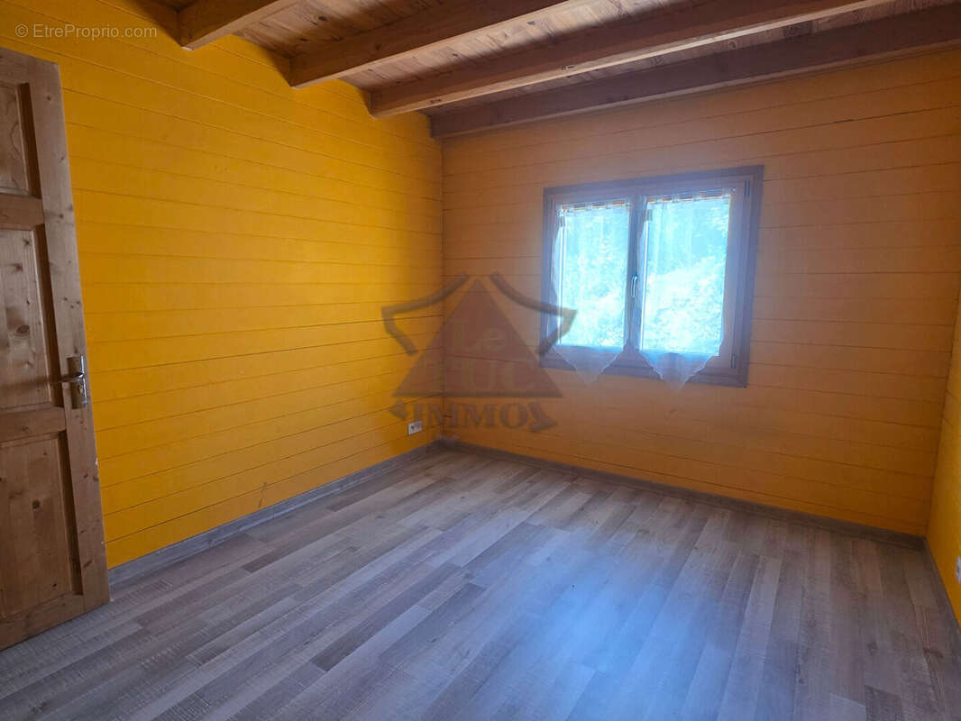 Maison en viager libre avec bail en cours - photo 5