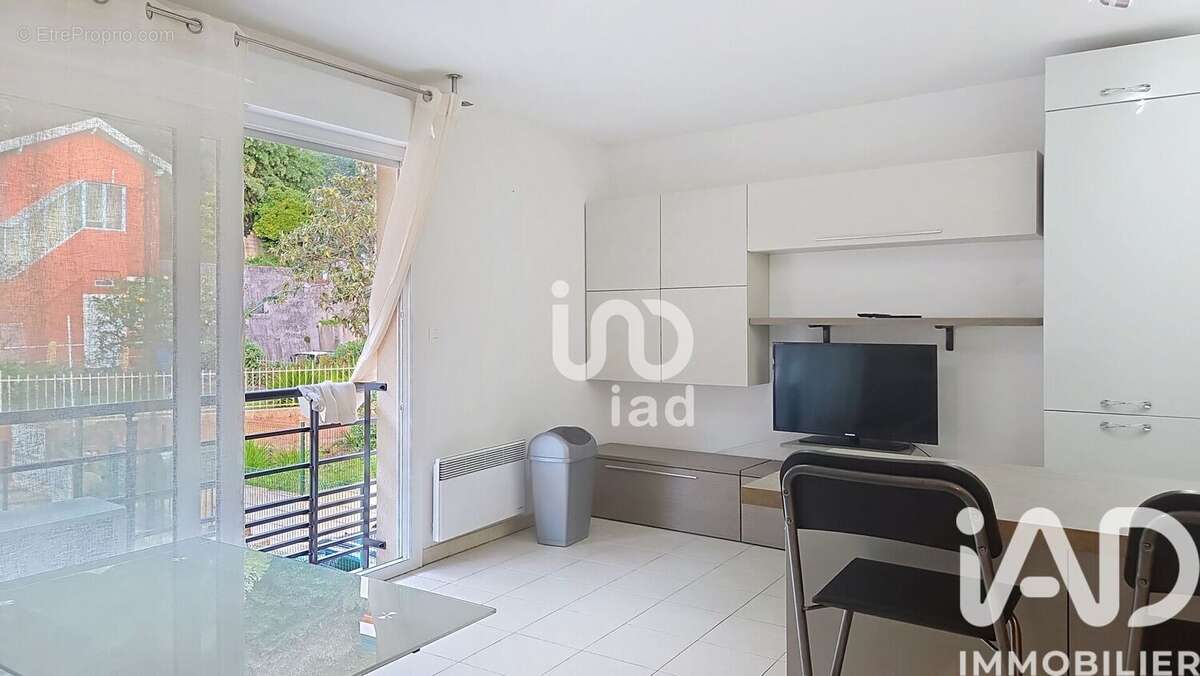 Photo 8 - Appartement à MENTON