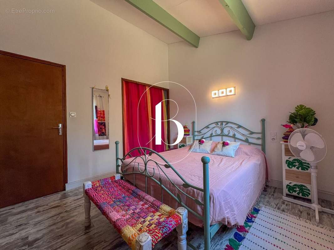 Maison 57 m² à Mejannes-Le-Clap  - photo 20