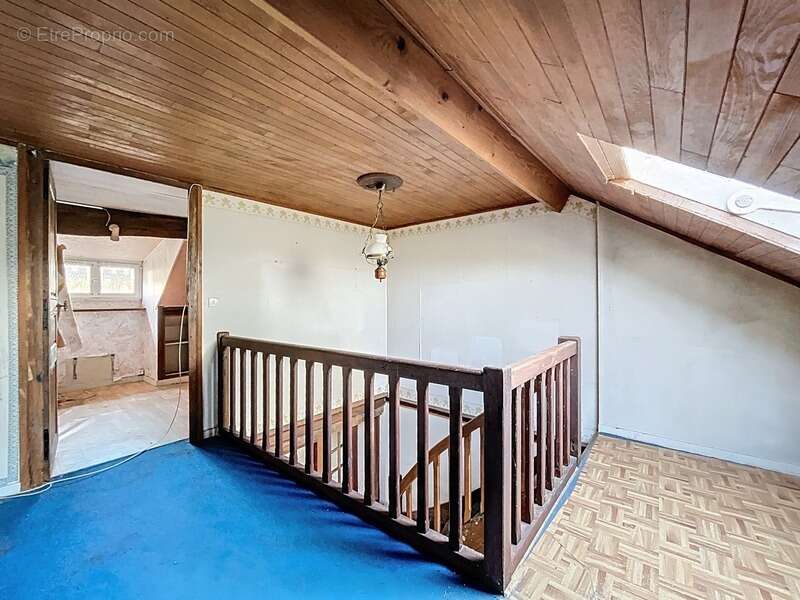 Maison à vendre 4 pièces JAILLY LES MOULINS (21) - photo 13