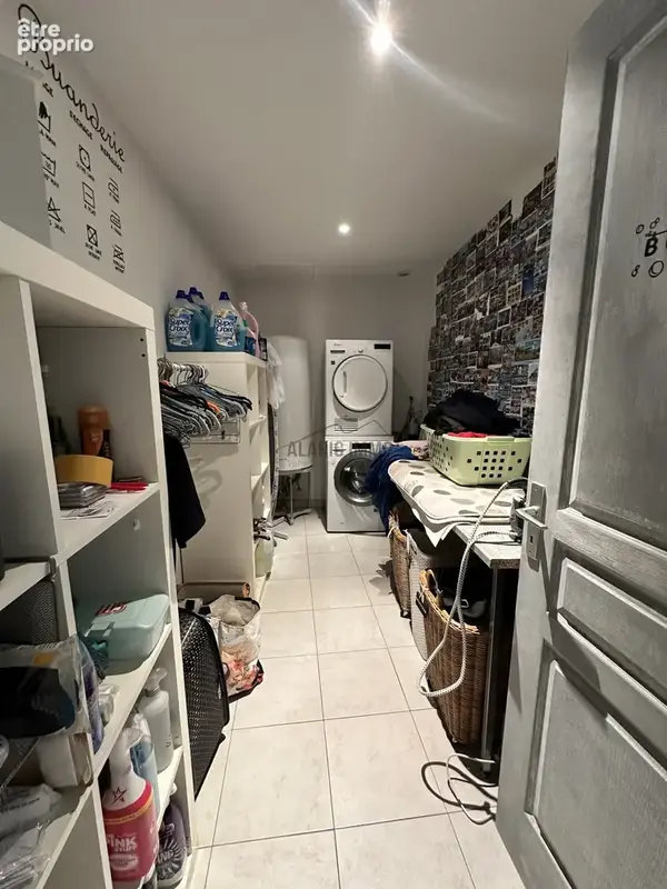 Maison 200 m2 habitables avec garage et terrasse tropezienne - photo 25
