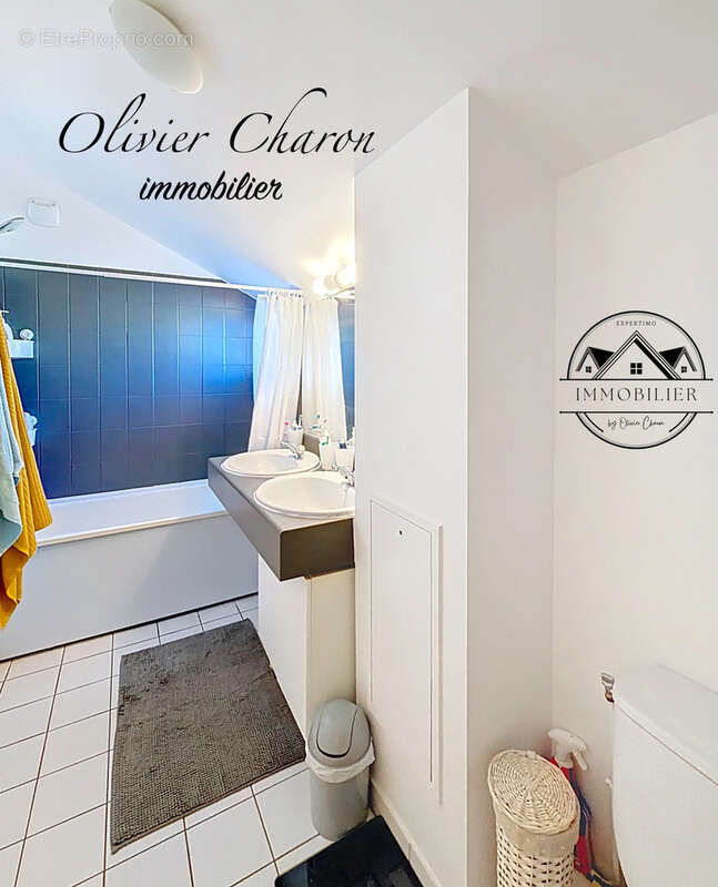 Appartement à MARLY-LE-ROI