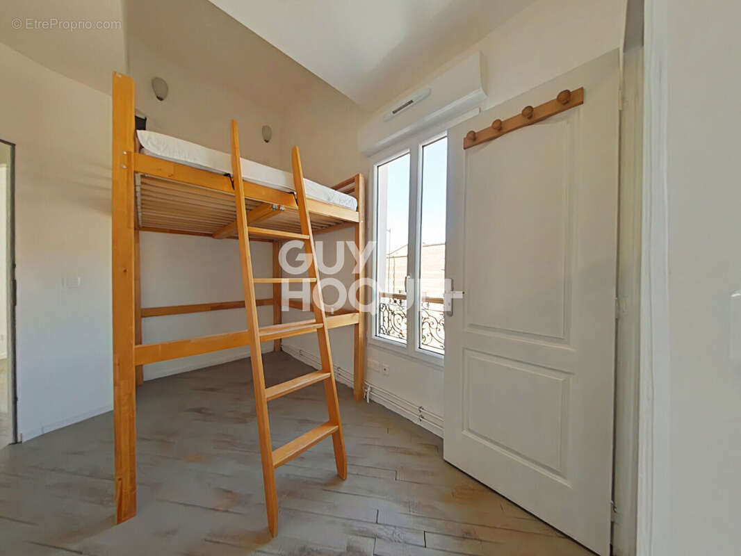 Maison à FONTENAY-SOUS-BOIS