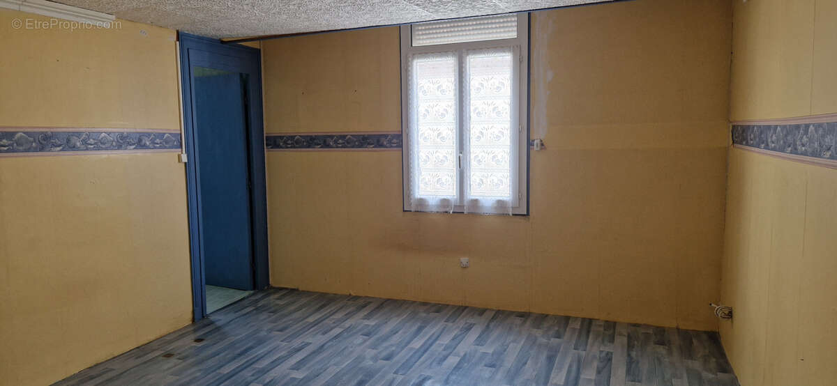 maison ancienne pierre 120 m2 trois chambres - photo 7